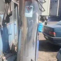 دیگ بخار کارواش
