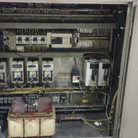 برقکار حرفه ای صنعتی و خانگی(گروه برق کاران البرز)|خدمات پیشه و مهارت|فردیس, منظریه|دیوار