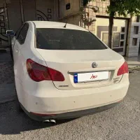 ام جی 550|خودرو سواری و وانت|تهران, سعادتآباد|دیوار