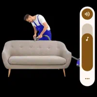 مبل شویی کمالی|خدمات نظافت|گرگان, |دیوار