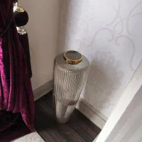 گلدان کنار سالنی|صنایع دستی و سایر لوازم تزئینی|زنجان, |دیوار