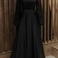 لباس مجلسی زنانه