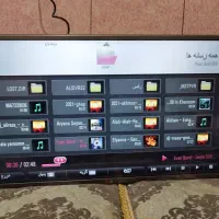 تلویزیون ال جی