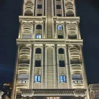 140مترگلشهر جنوبی/لابی/نماوپلان مهندسی/زیرقیمت