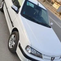 پژو پارس سفارشی elxفول فروشی فوری|خودرو سواری و وانت|چهارباغ, |دیوار