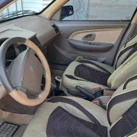 ماشین 405 اس ال ایکس95|خودرو سواری و وانت|نجف‌آباد, امام خمینی|دیوار