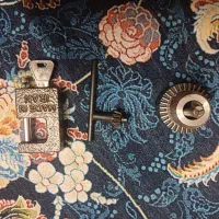 قفل و شیشه بر و...|ابزارآلات|کارون, |دیوار