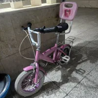 دوچرخه درحدنو