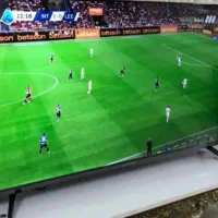 هود)محافظ یا ضربه گیرصفحه تلویزیون اصل تایوان نشکن