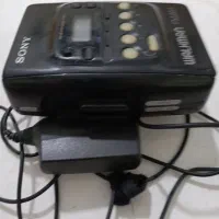 واکبند هم با برق کار می کنند و هم باطری|پخش‌کننده همراه|نسیم‌شهر, |دیوار