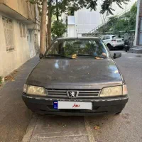 پژو 405 GLX|خودرو سواری و وانت|تهران, اوین|دیوار