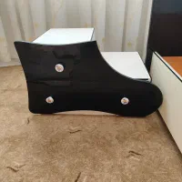 تخت و پاتختی