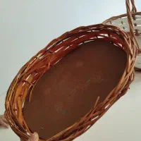 سبد میوه یلدا|صنایع دستی و سایر لوازم تزئینی|اردبیل, |دیوار