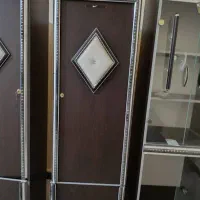 کمد وبوفه