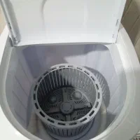 لباس شویی مینی واش|ماشین لباسشویی و خشککن لباس|نسیمشهر, |دیوار