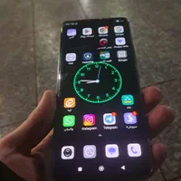شیائومی +Redmi Note 13 Pro با حافظهٔ ۵۱۲ گیگابایت|موبایل|مشهد, سراب|دیوار