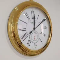 ساعت دیواری مارک لوتوس