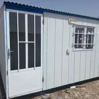 تهران کانکس