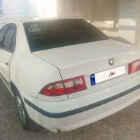 سمند ای اف سون تک گانه