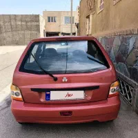پراید هاچبک ۱۱۱