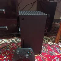ایکس باکسسری ایکس