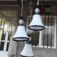 چراغاویزی۳لامپ