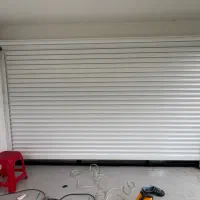 جک دروازه دوربین مداربسته کرکره برقی