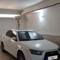 دنا پلاس 6 دنده توربو، مدل ۱۴۰۰