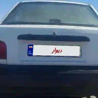 پراید صبا فروش فوری قیمت مقطوع|خودرو سواری و وانت|بیرجند, |دیوار