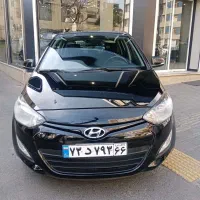 هیوندایi20 -نقد و اقساط-تحویل فوری