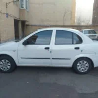 تیبا ۱ مدل 1400