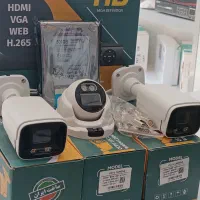 فروش ویژه دوربین های مداربسته ودزدگیر اماکن فقط|دوربین مداربسته|شیروان (خراسان), |دیوار