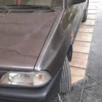 خودروسواری|خودرو سواری و وانت|خوی, |دیوار