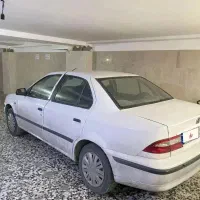 سمند lx مدل ۸۹|خودرو سواری و وانت|کرج, ساماندهی|دیوار