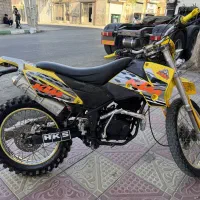 کی تی ام 250 فلات