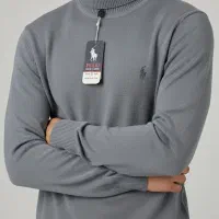 بافت یقه گرد و یقه اسکی و یقه هفت