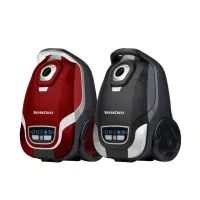 جارو برقی مدل سیلور کرست