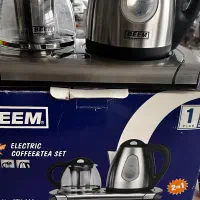 چای ساز|سماور، چایساز، قهوهساز|تهران, تهرانپارس غربی|دیوار