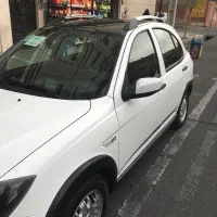 کوءیک 1401|خودرو سواری و وانت|تهران, ابوذر|دیوار