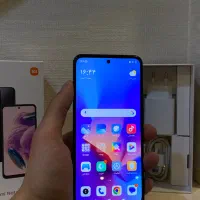 Redmi note 12s 256/8|موبایل|مشهد, دانشجو|دیوار