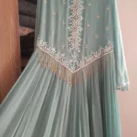 پیراهن مجلسی