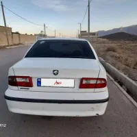 سمندlxمولتی پلکس مدل۸۸|خودرو سواری و وانت|شیراز, میانرود|دیوار