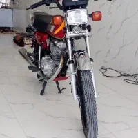 موتور کویر مدل 403 پا به صفر|موتورسیکلت|شهرکرد, |دیوار