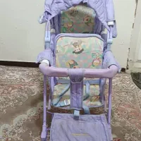 کالسکه 2قولو|کالسکه و لوازم جانبی|ری, علایین|دیوار