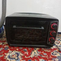 لوازم خانه سالم توستر دارای جوجه گردان|سایر لوازم برقی|نیشابور, ابراهیم ادهم|دیوار