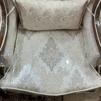 یک دست مبل ۱۰ نفره نو ساخت سفارشی شهر ملایر|مبلمان خانگی و میز عسلی|شیراز, شهرک نیروی انتظامی|دیوار