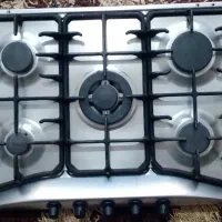 گاز رومیزی توکار اخوان