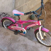 فروش دوچرخه ۱۶|دوچرخه، اسکیت، اسکوتر|قیدار, |دیوار