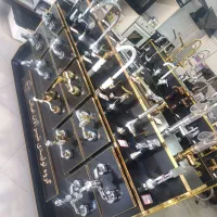 شیرآلات با ۵ سال گارانتی بی قید و شرط اقساط ۵ ماهه|لوازم سرویس بهداشتی|مشهد, سرافرازان|دیوار