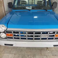 زامیاد دوگانه آپشنال1403دریچه سیمی وبرقی صفررادیال|خودرو سواری و وانت|اصفهان, چرخاب|دیوار